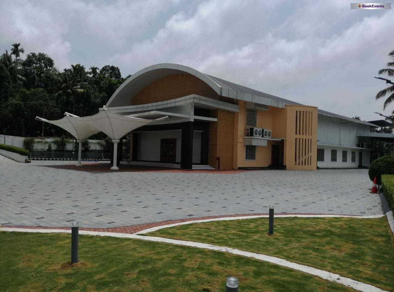 പെറ്റ് റോസ് ഇവന്റ് സെന്റർ