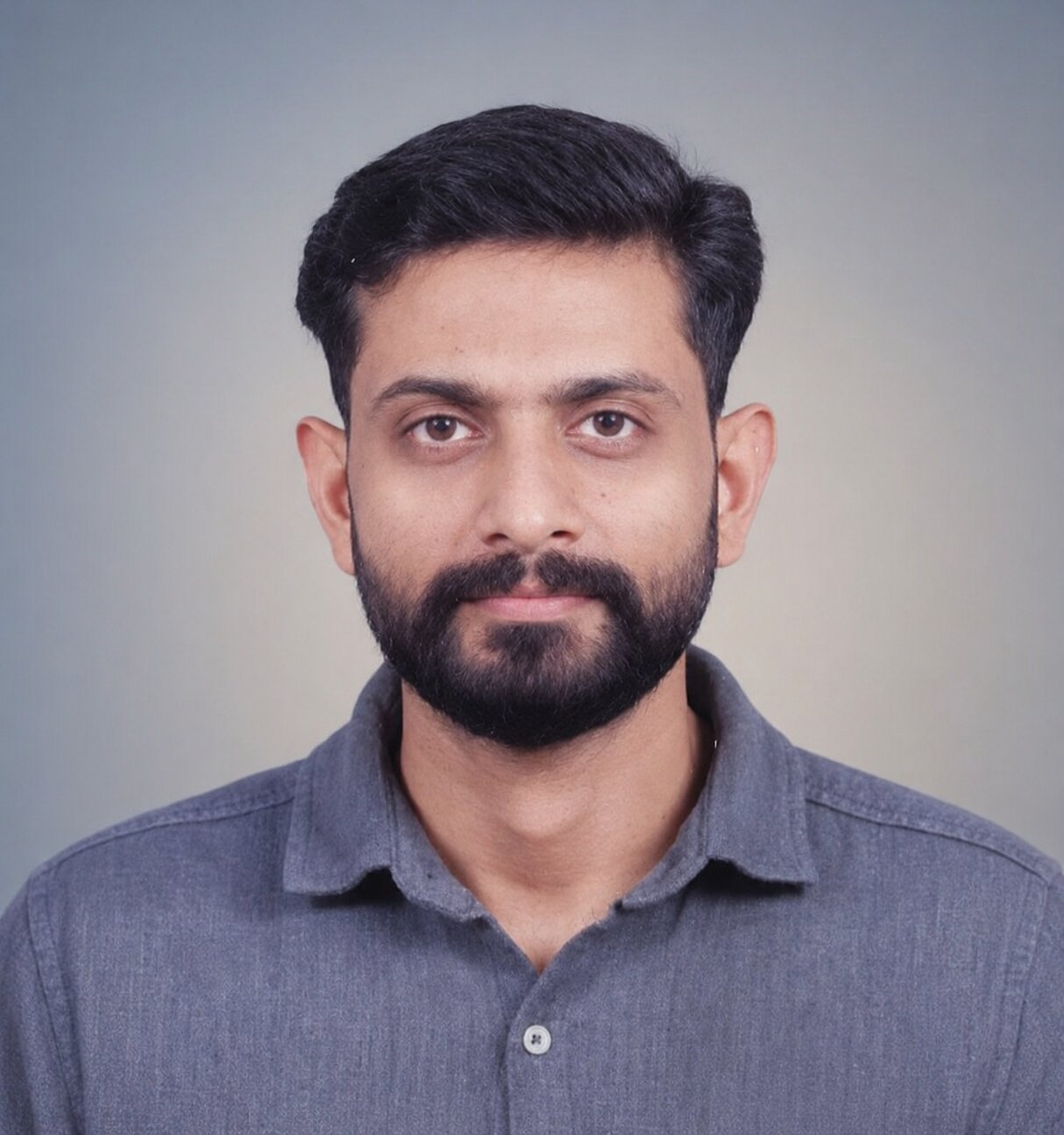 പ്രവീൺ ആന്റണി