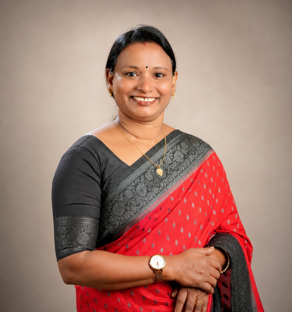 Shaija Reji