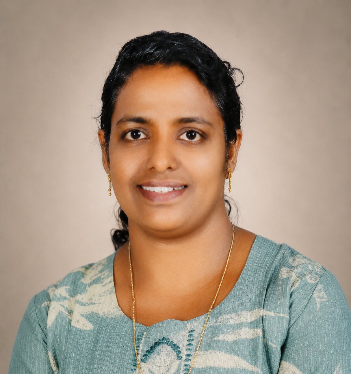 Shinjumol P. Mathew