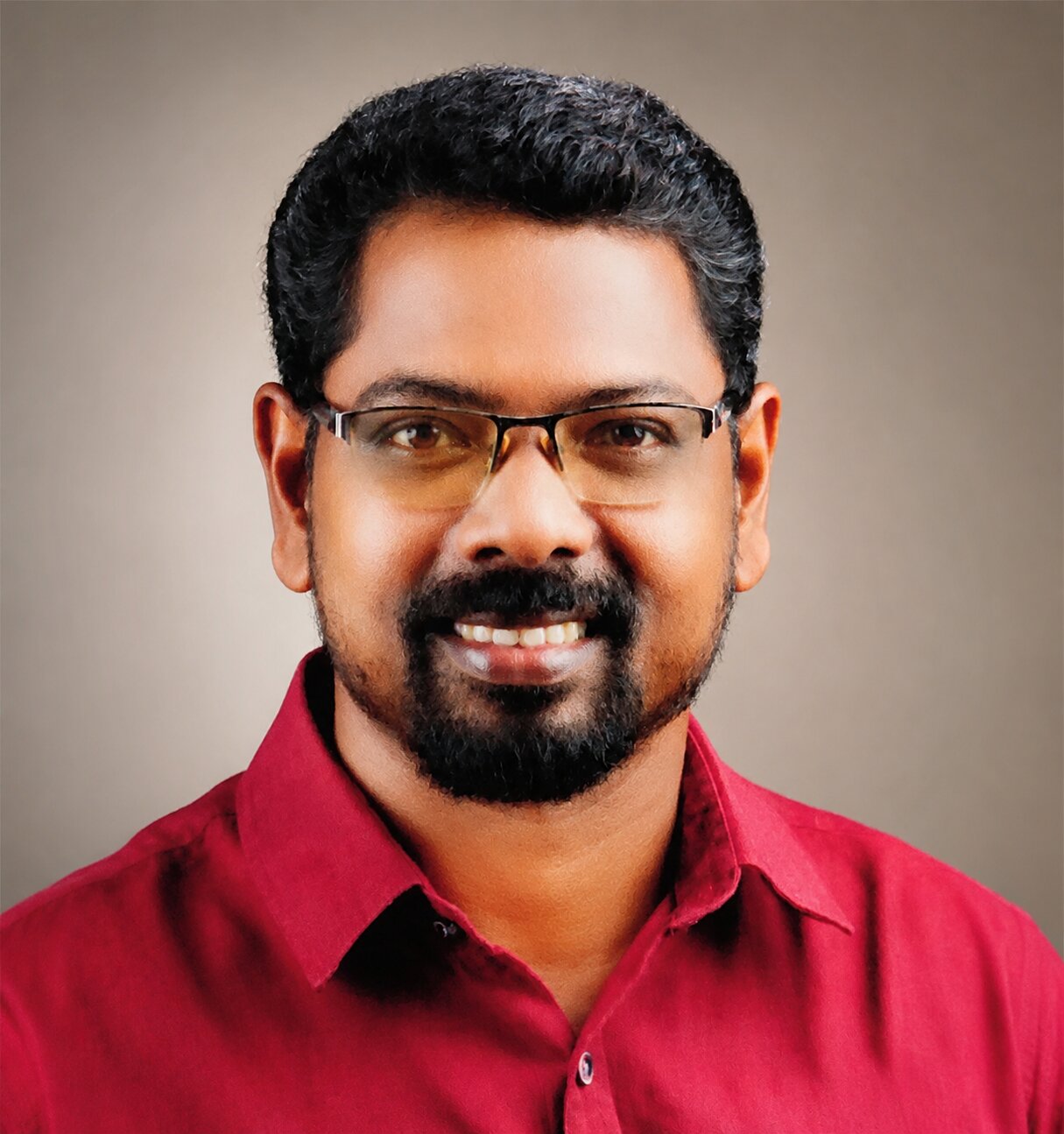 Suresh T.K
