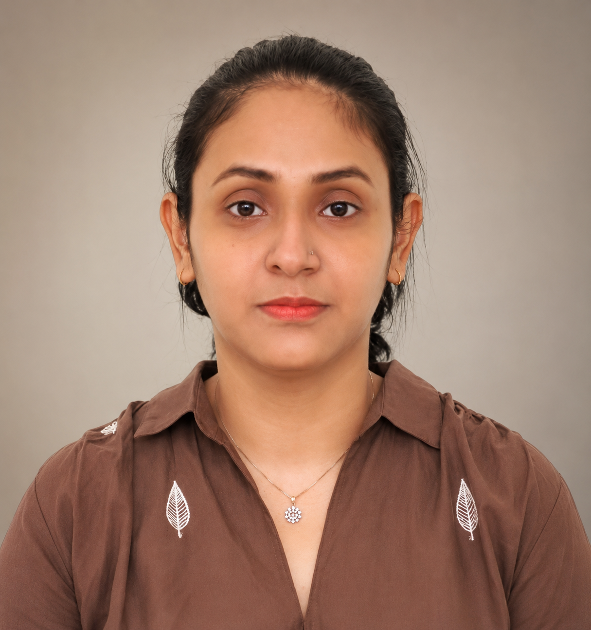 Veena Mathew