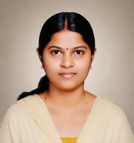 ചിഞ്ചു കെ എസ് 