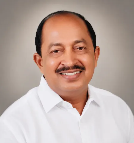 ജോൺ ജോസഫ് 