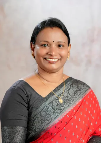 ഷൈജ റെജി 