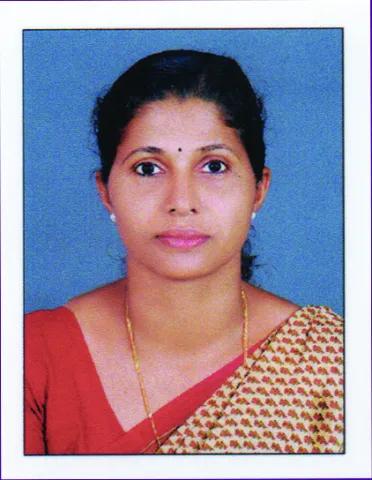 മോൾസി ജോസഫ് 