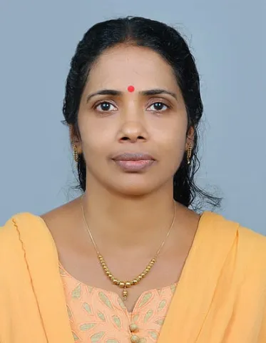 മണിക്കുട്ടി ആർ