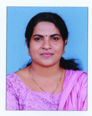 ബിന്ദു റെജി 