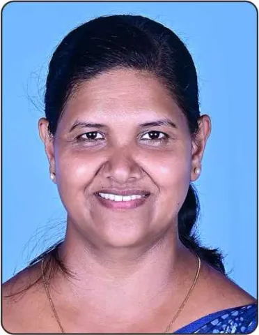 റെജി വർഗീസ് 