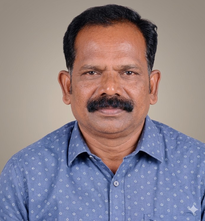 JAYACHANDRAN