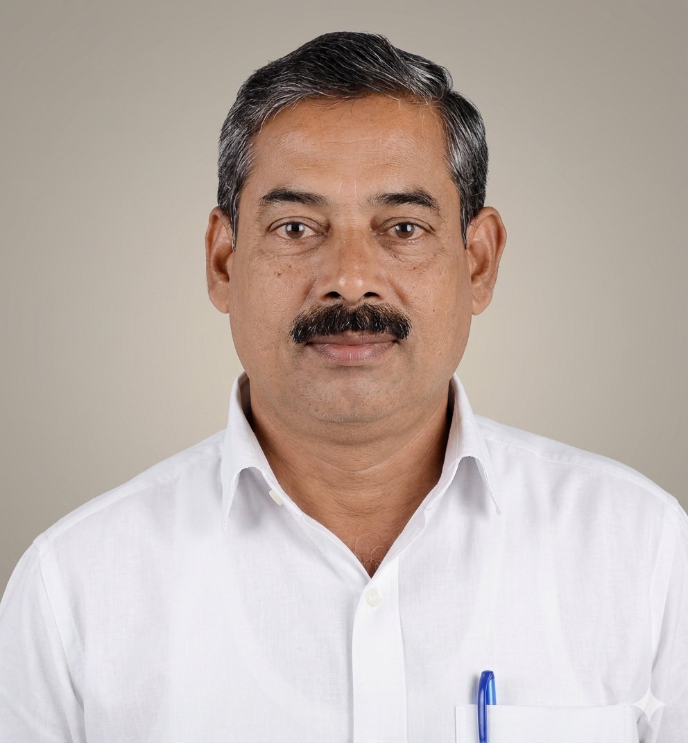 ജോയി എ വി