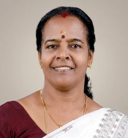മിനി മോഹന്‍ദാസ്