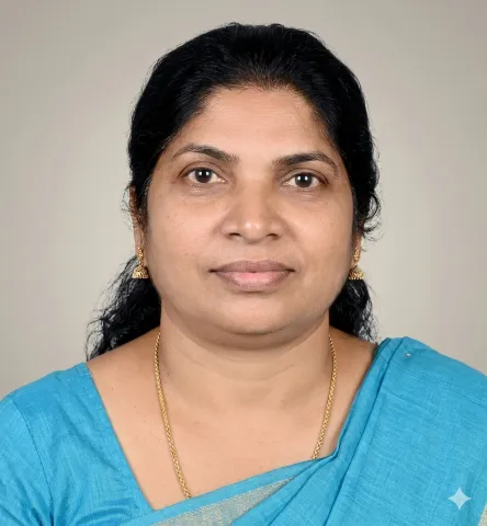 പ്രതികല റെജി