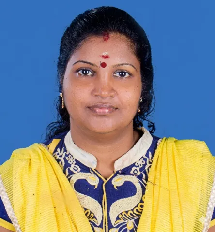 അജിതകുമാരി എ വി