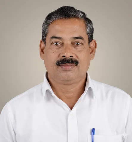 ജോയി എ വി