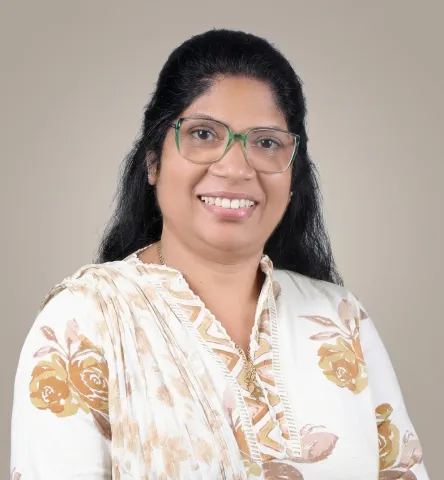 പ്രതികല റെജി