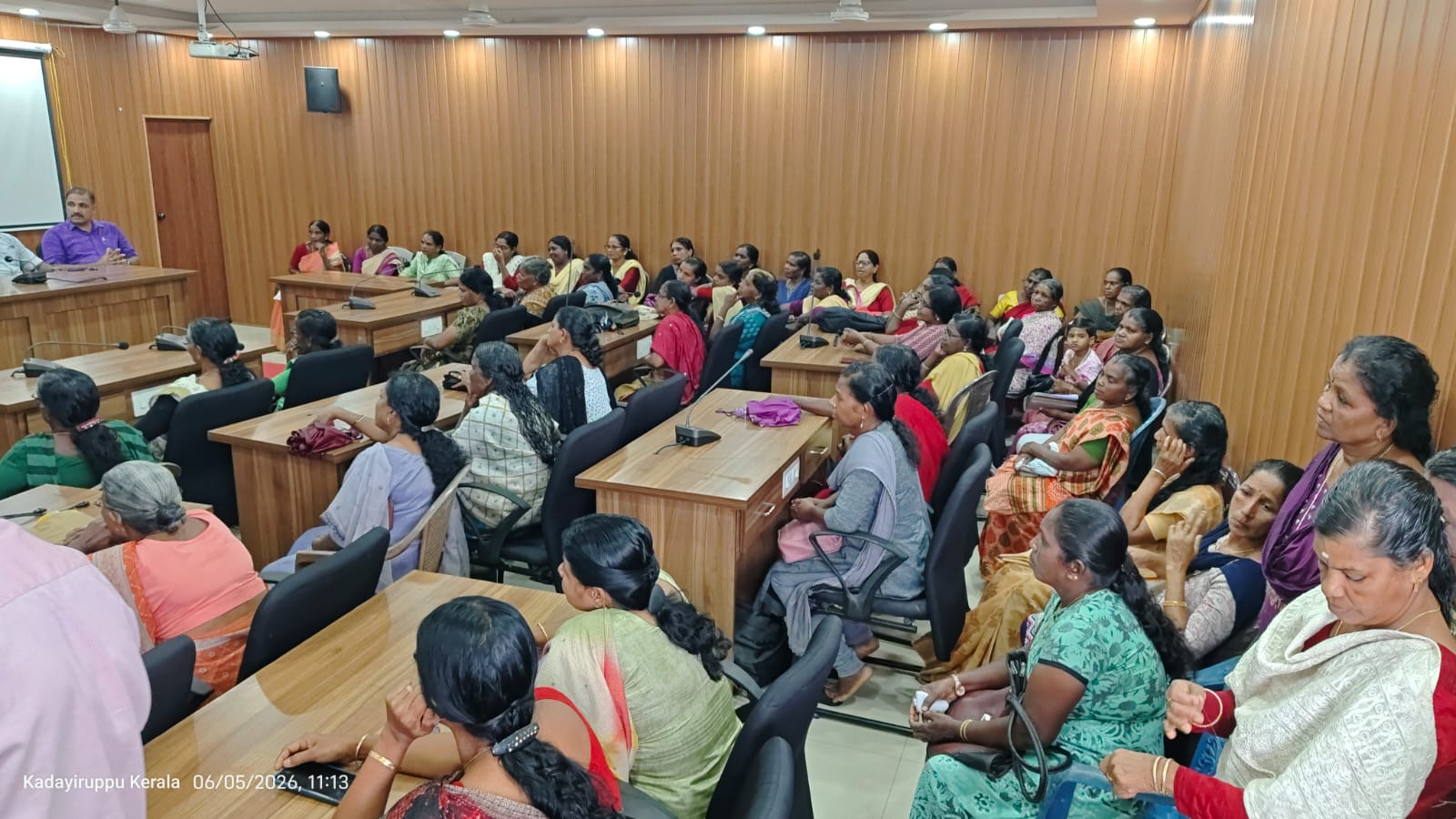 Grama Sabha photo3