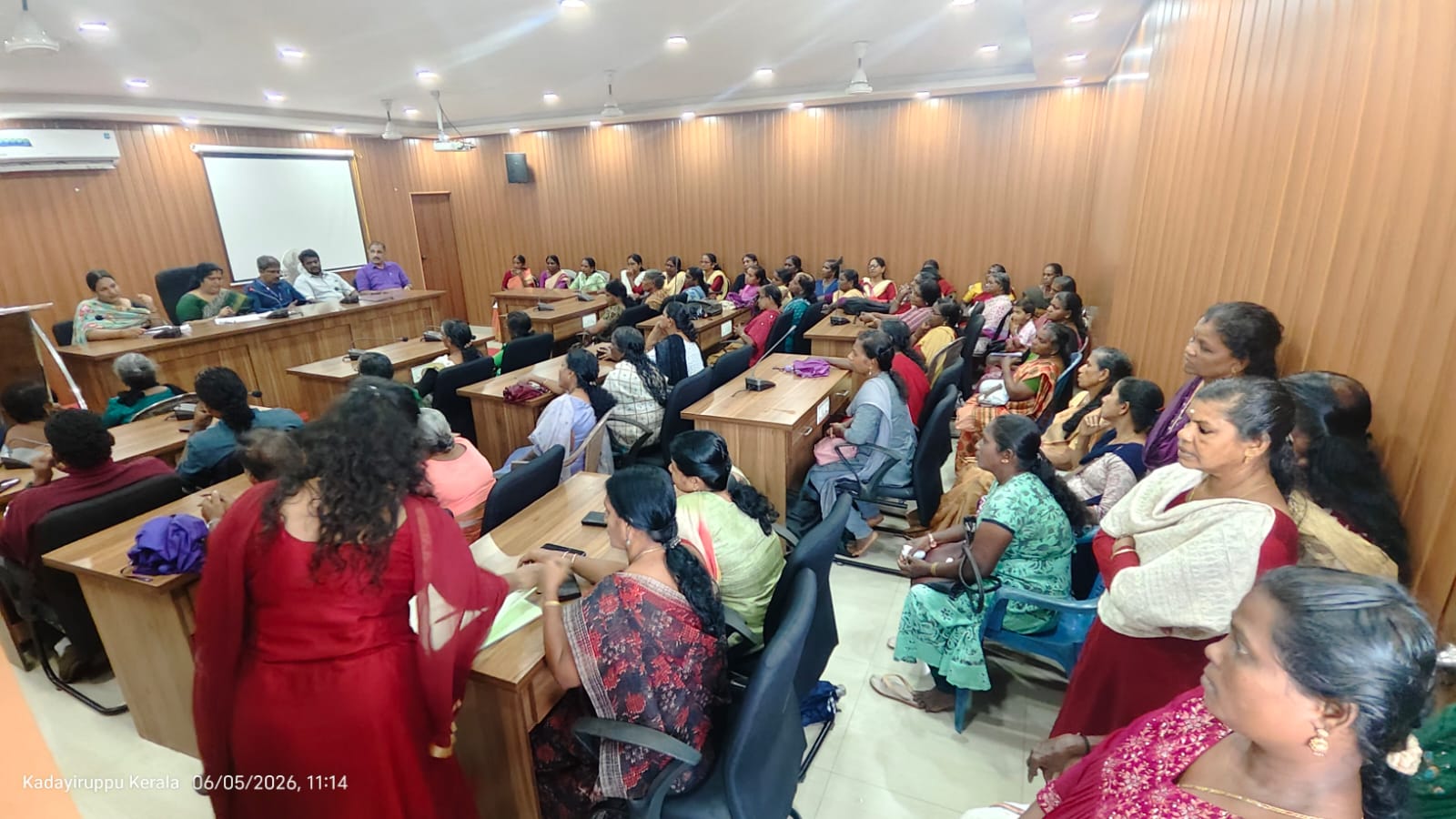 Grama Sabha photo2