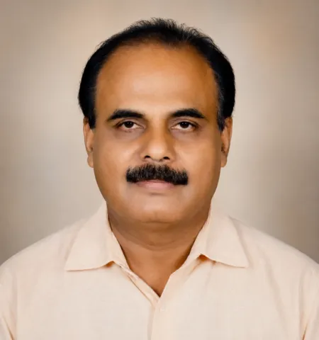 ശ്രീ. കുര്യാക്കോസ് ടി വി