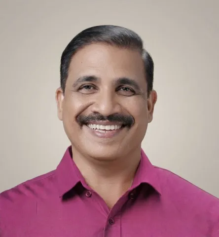 ശ്രീ. എബി മാത്യു