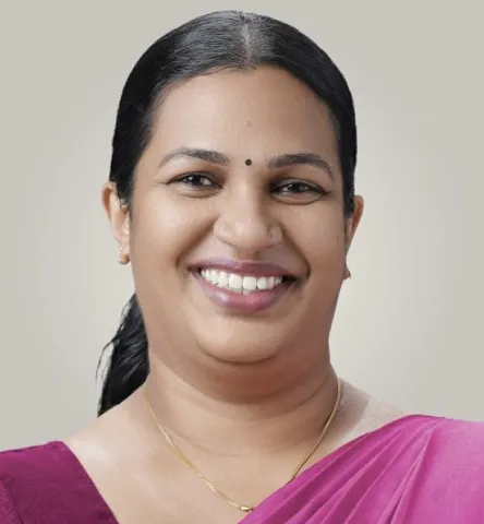 ശ്രീമതി. ഡീനാ തോമസ്