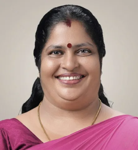 ശ്രീമതി. പ്രസന്ന പ്രദീപ്
