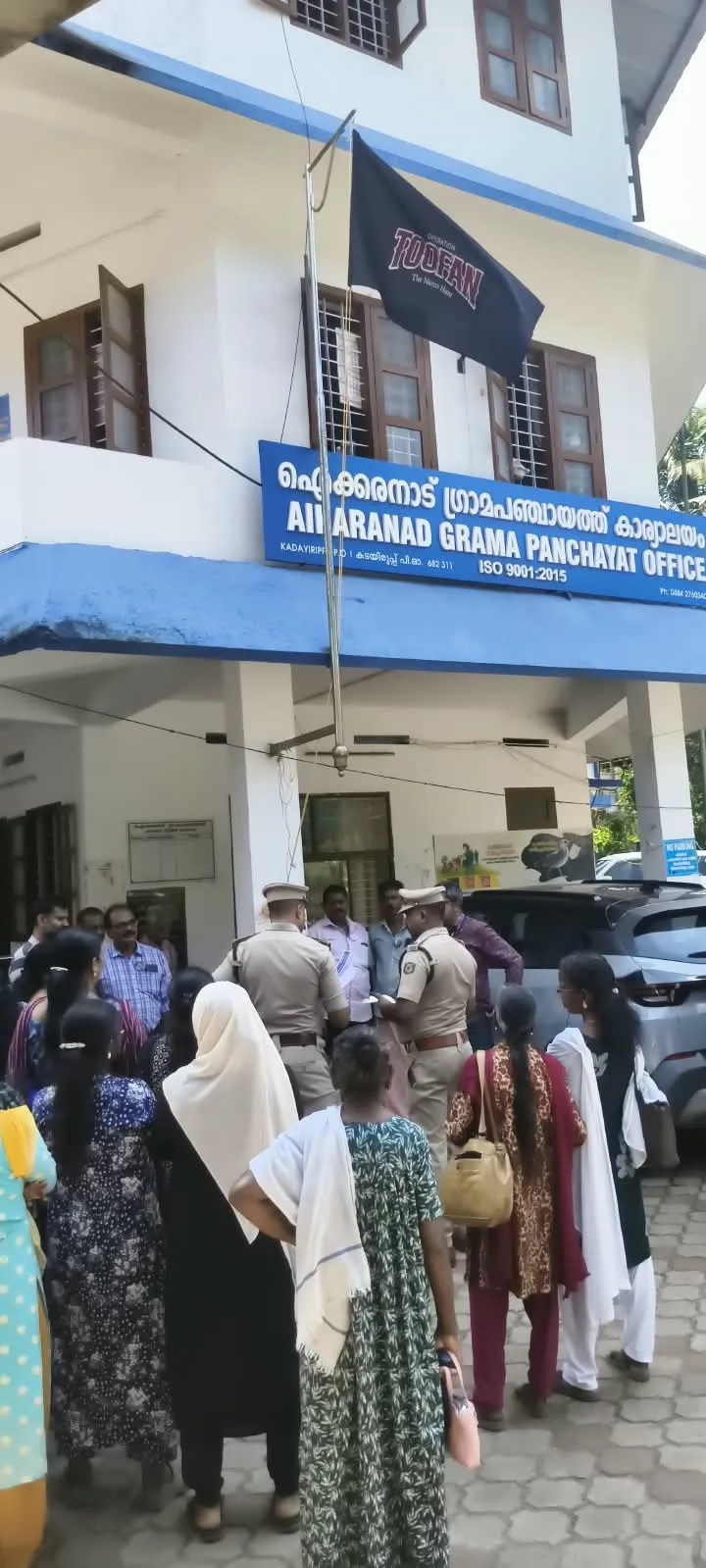 തൂഫാൻ