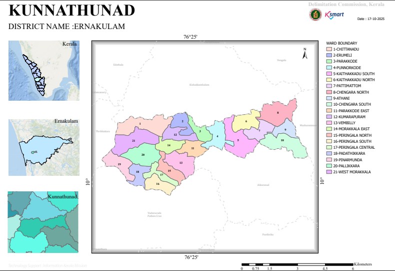 kgp MAP