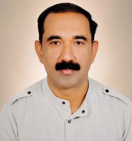ഷാജി  കെ കെ