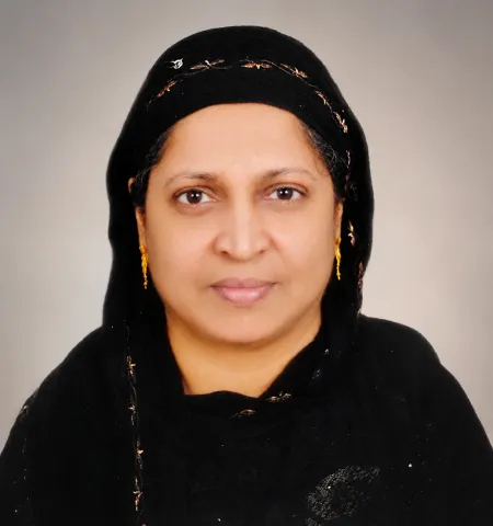 ഫസീല ഇ എ