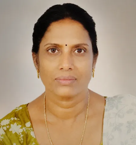 ബിന്ദു  പൗലോസ്