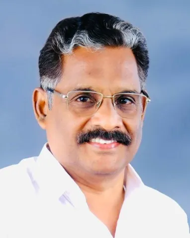 എ  പി  കുഞ്ഞുമുഹമ്മദ്  