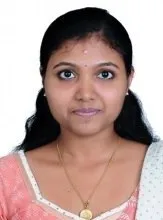 ഭാഗ്യശ്രീ ഗോപകുമാർ