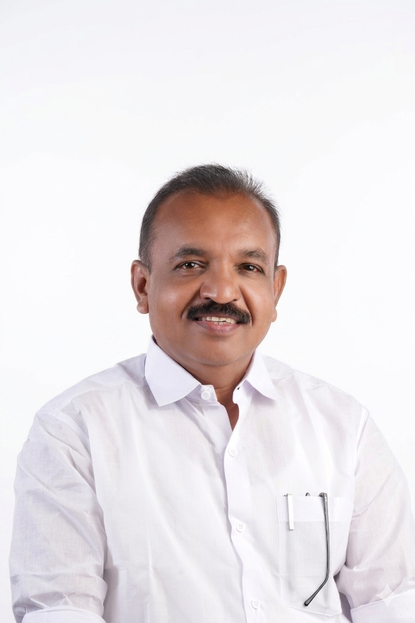 ഷെജി ജേക്കബ്