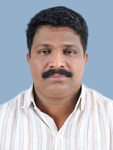 ബോബി വേലായുധൻ