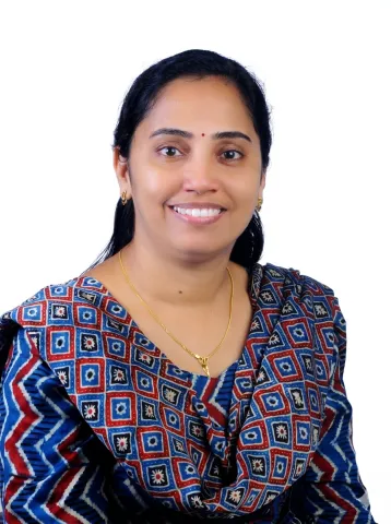നൈസി ഫെബിൻ