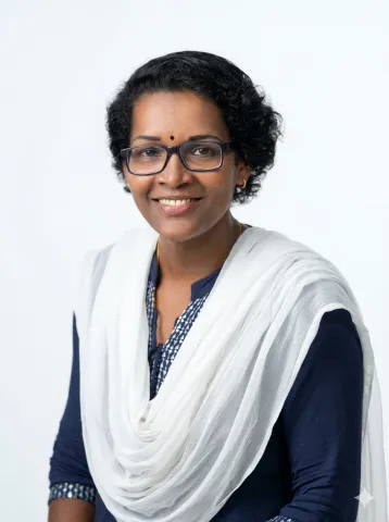അജിതമോൾ കെ.ആർ