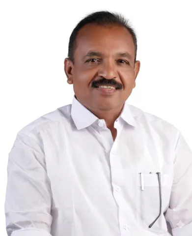 ഷെജി ജേക്കബ്
