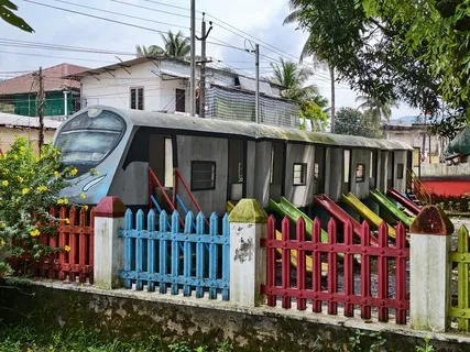 എൽപി സ്കൂൾ പാർക്ക്