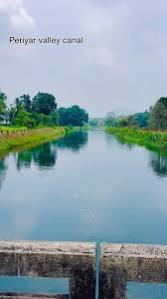 പെരിയാര്‍വാലി കനാല്‍