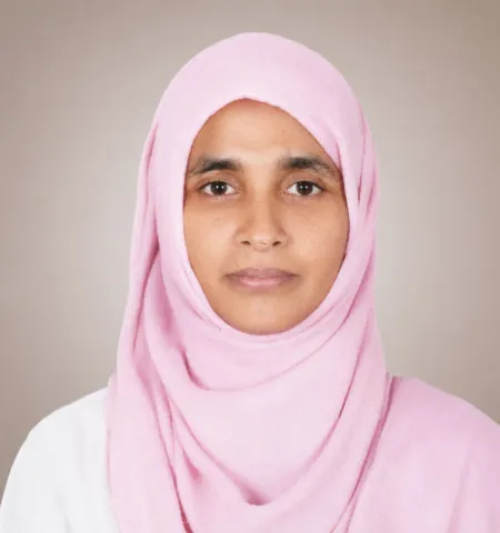 സനീറ നസീര്‍