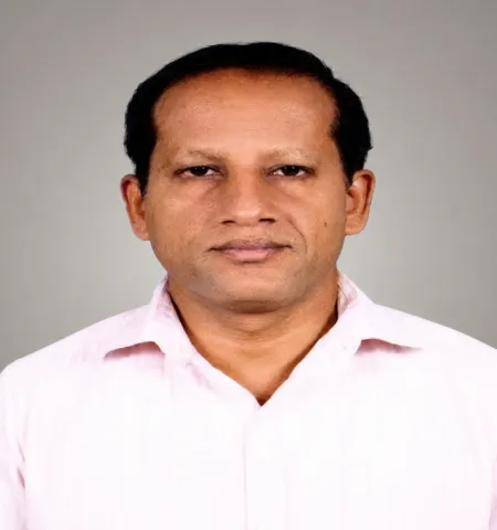 ഷാജു പോള്‍