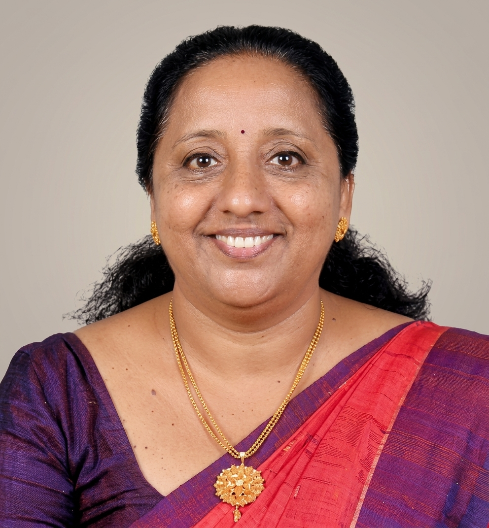 പ്രിയ സാബു