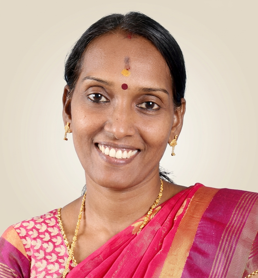 ഷിജി ചന്ദ്രന്‍