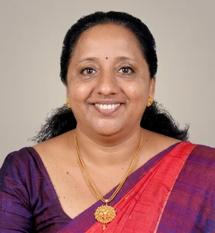 പ്രിയ സാബു