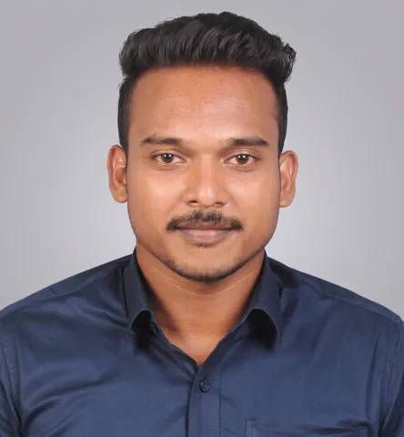 ഉമേഷ് ശിവകുമാര്‍