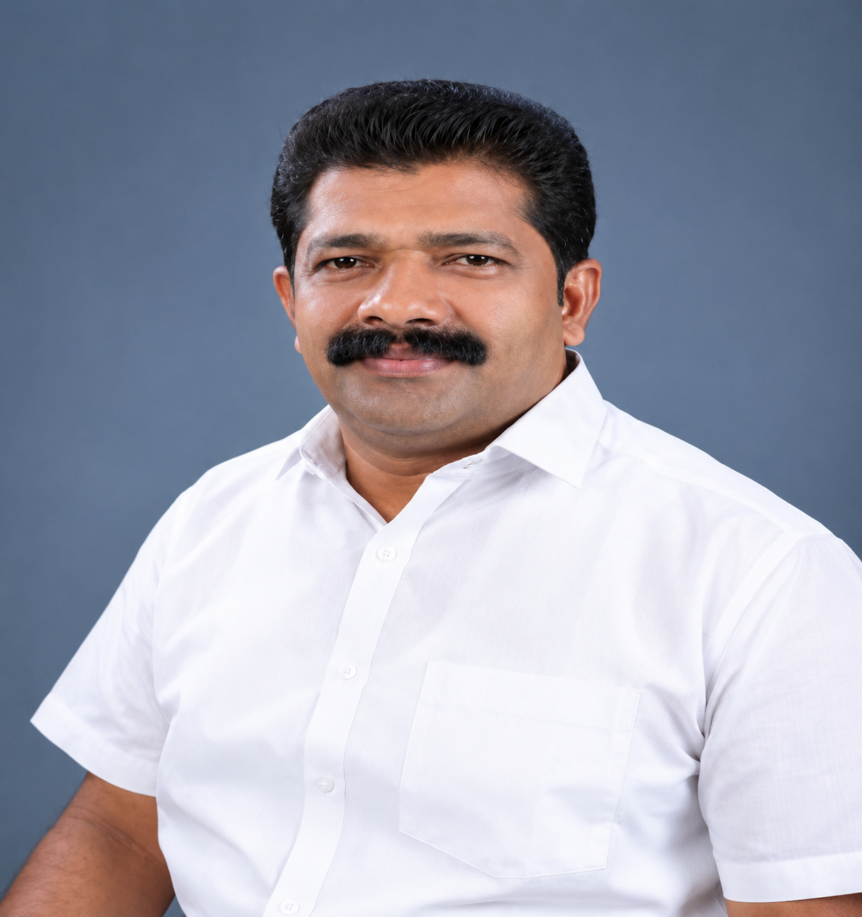ജോബി ജേക്കബ്