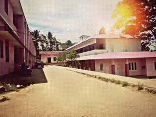Neryamangalam Government Higher Secondary School