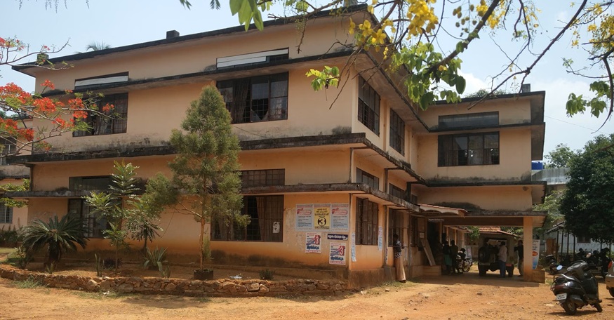 Kerala Water Authority