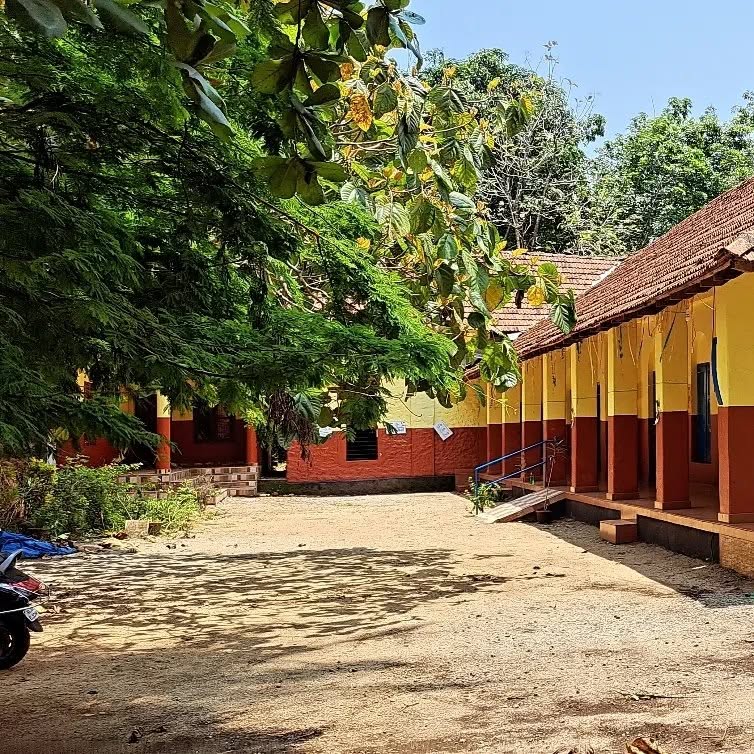 OLMC LP School